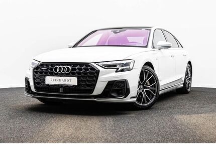Audi A8 52.484 km 49.335 &euro; Hagen 58091