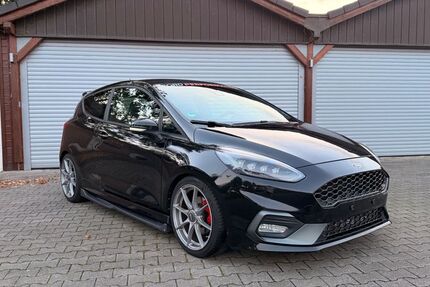 Ford Fiesta 54.836 km 18.880 &euro; Lünen 44532