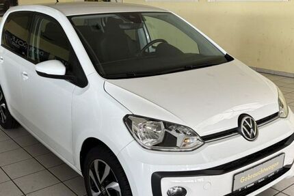 VW up! 80.353 km 10.900 &euro; Bochum 44805