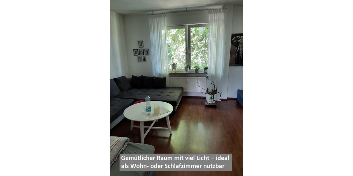 Etagenwohnung Bochum Günnigfeld - 1 Zimmer, 39 m&sup2;, 69.950&euro; | Angebot:22454196