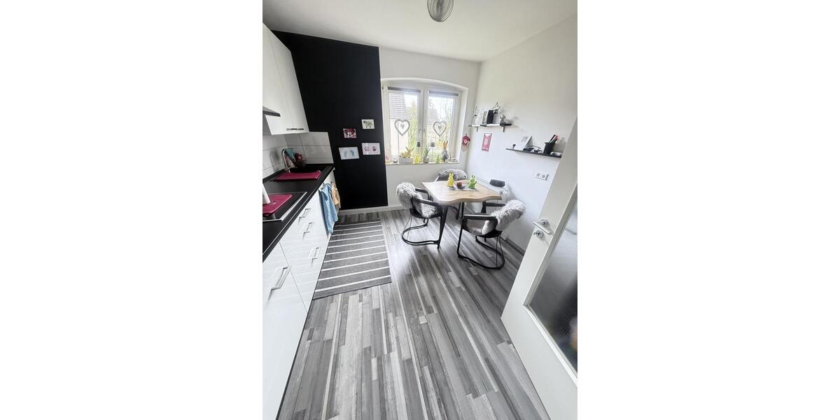 Etagenwohnung Lünen Alstedde - 2.5 Zimmer, 55 m&sup2;, 460&euro; | Angebot:25937225