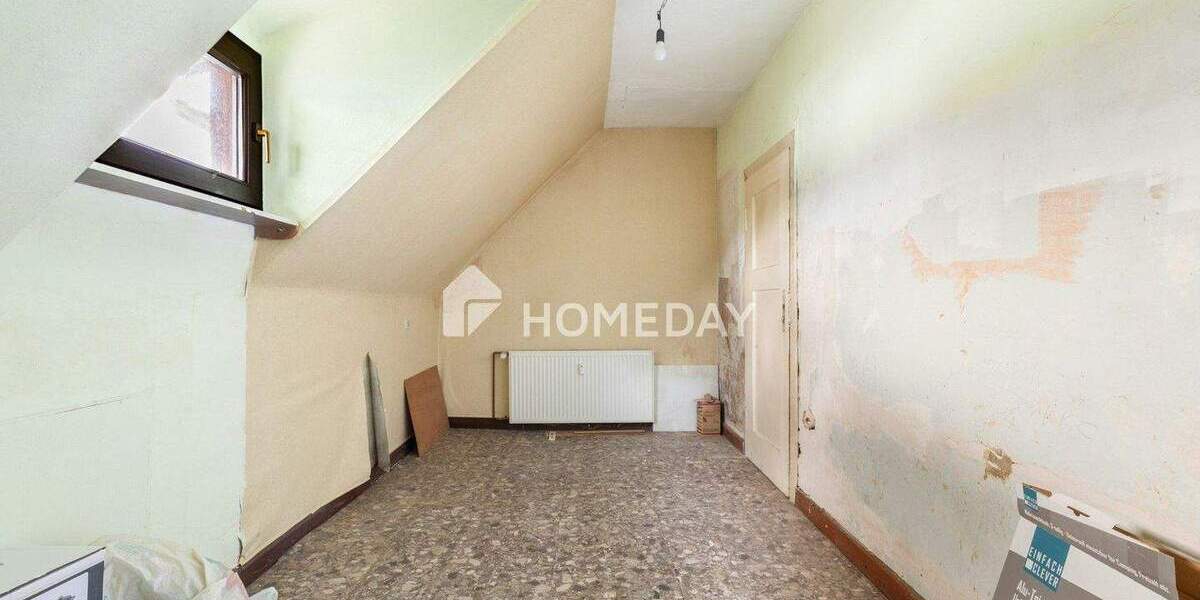 Etagenwohnung Marl Sinsen-Lenkerbeck - 3 Zimmer, 74 m&sup2;, 109.000&euro; | Angebot:24846290