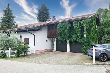 Haus zum Kaufen in Seeon-Seebruck 980.000 € 238 m²