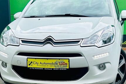 Citroen C3 120.939 km 4.840 &euro; Dortmund 44388