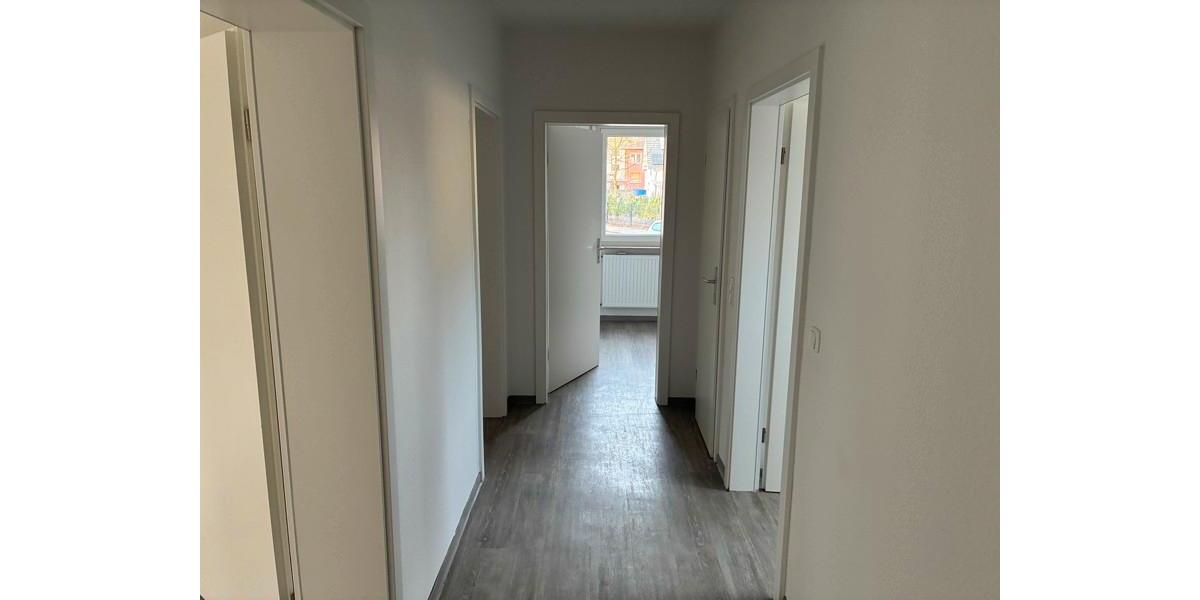 Erdgeschoßwohnung Dortmund Scharnhorst - 3 Zimmer, 71 m&sup2;, 648&euro; | Angebot:24607817
