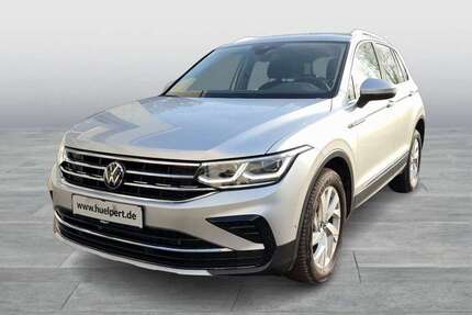 VW Tiguan 11.692 km 38.383 &euro; Unna 59423