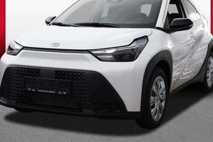 Toyota Aygo 2.001 km 21.989 &euro; Kamen 59174