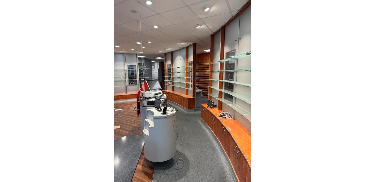 Gewerbeobjekt Herten - 1.380&euro; | Angebot:25940824