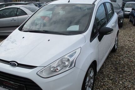Ford B-Max 127.458 km 5.499 € Selm 59379