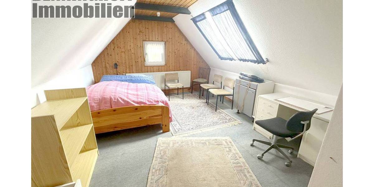 Mehrfamilienhaus, Wohnhaus Dortmund Lichtendorf - 8 Zimmer, 203 m&sup2;, 519.000&euro; | Angebot:23964959