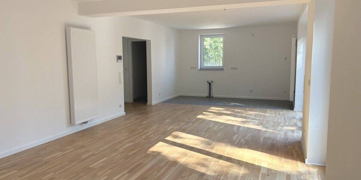 Reihenmittelhaus Hattingen Bredenscheid-Stüter - 4 Zimmer, 143 m&sup2;, 1.845&euro; | Angebot:23537283