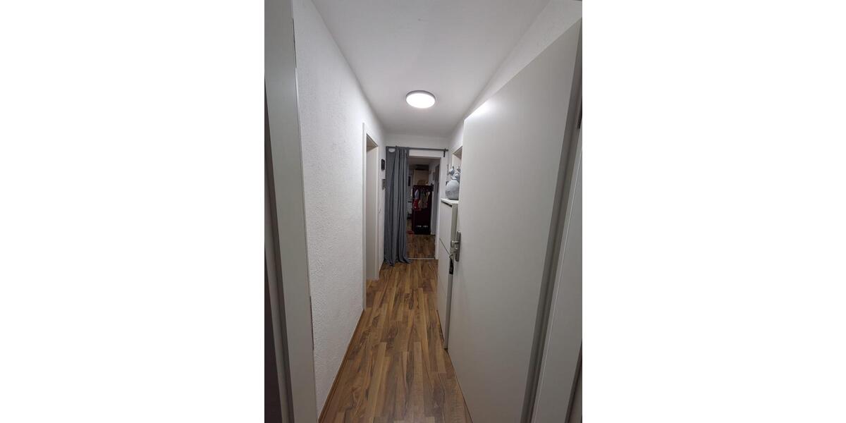 Etagenwohnung Bochum Bochum-Südwest - 3 Zimmer, 48 m&sup2;, 620&euro; | Angebot:26128444