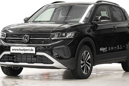 VW T-Cross 1.979 km 28.796 &euro; Bergkamen 59192