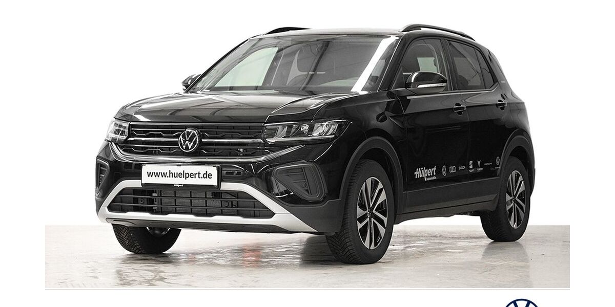 VW T-Cross 1.979 km 28.796 &euro; Bergkamen 59192