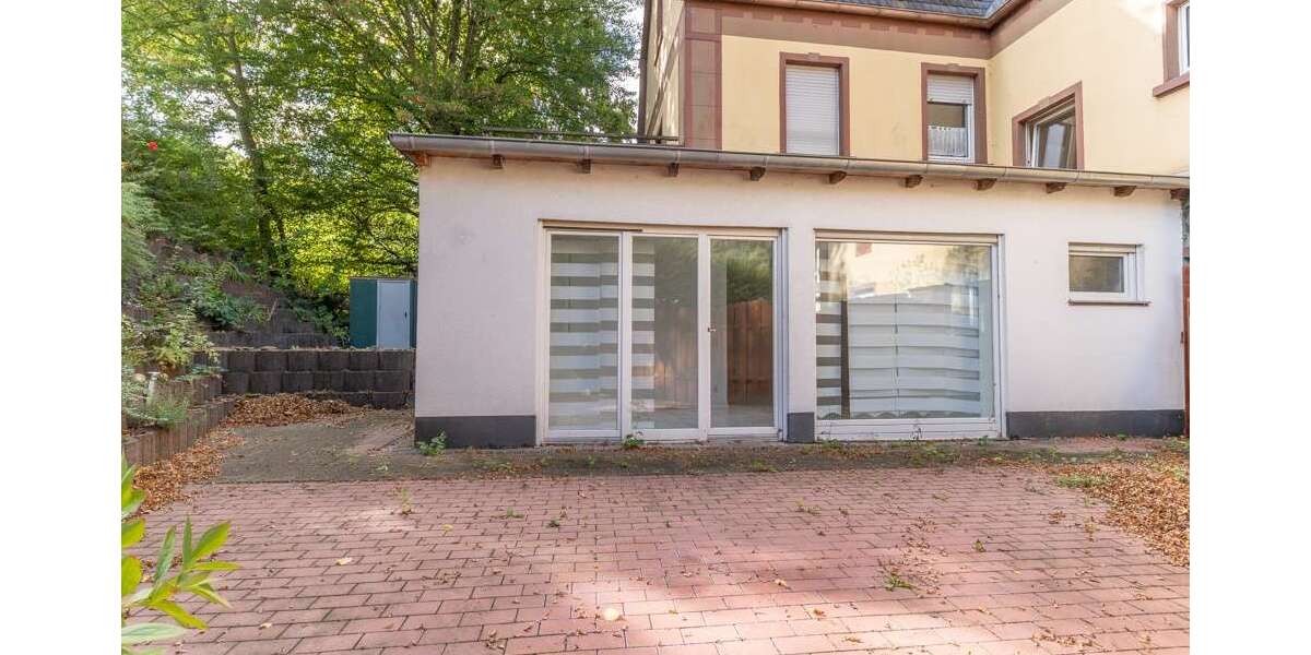 Etagenwohnung Nachrodt-Wiblingwerde-Wiblingwerde Wiblingwerde - 3 Zimmer, 92 m&sup2;, 115.000&euro; | Angebot:26587113
