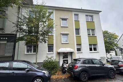 Wohnung zum Mieten in Essen 374,10 € 54.37 m² 2 zimmer