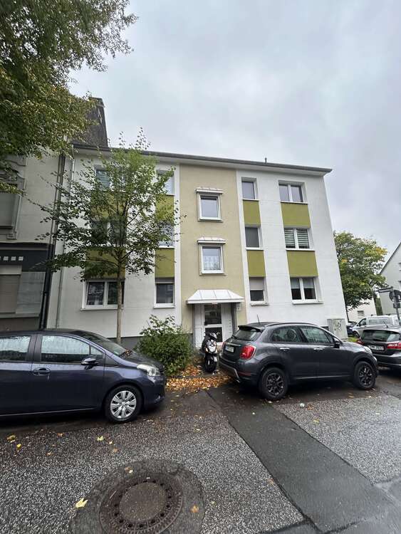 Wohnung zum Mieten in Essen 374,10 € 54.37 m² 2 zimmer