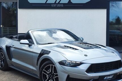 Ford Mustang 59.000 km 28.490 &euro; Unna 59425