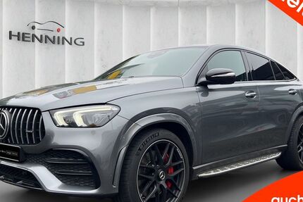 Mercedes-Benz GLE 53 AMG 66.000 km 83.100 &euro; Herne 44653