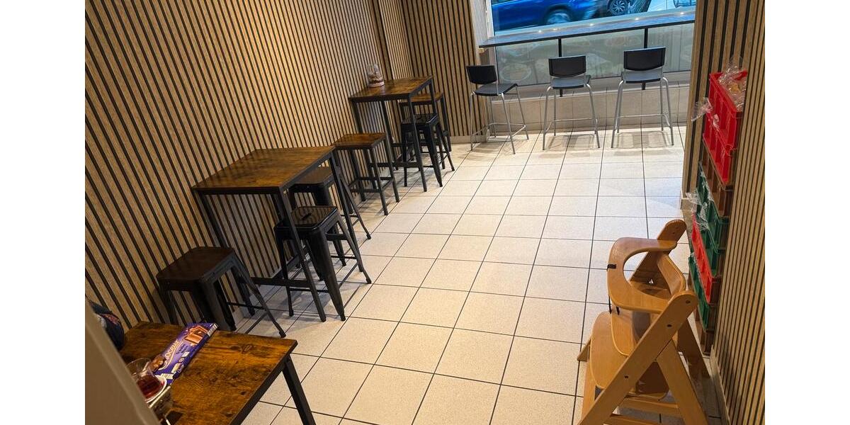 Gewerbeobjekt Lünen Alstedde - 48&euro; | Angebot:24791372