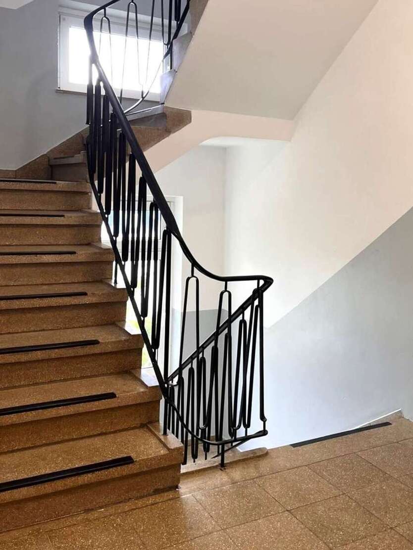 Kapitalanlage mit Potenzial: Exklusive 2,5-Zimmer-Wohnung mit zuverlässigen Mieteinnahmen in Hamm 2.5 zimmer