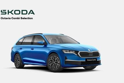 Skoda Octavia 5.020 km 30.690 &euro; Lünen 44534