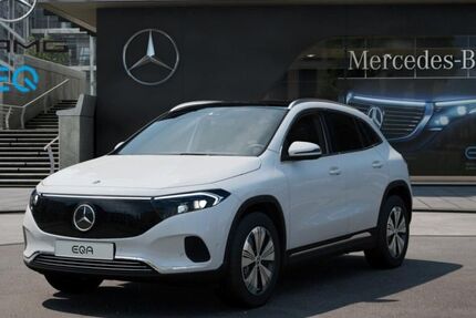 Mercedes-Benz EQA 12.509 km 41.340 &euro; Hagen 58135