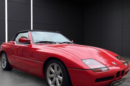 BMW Z1 37.838 km 47.900 € Hagen 58089