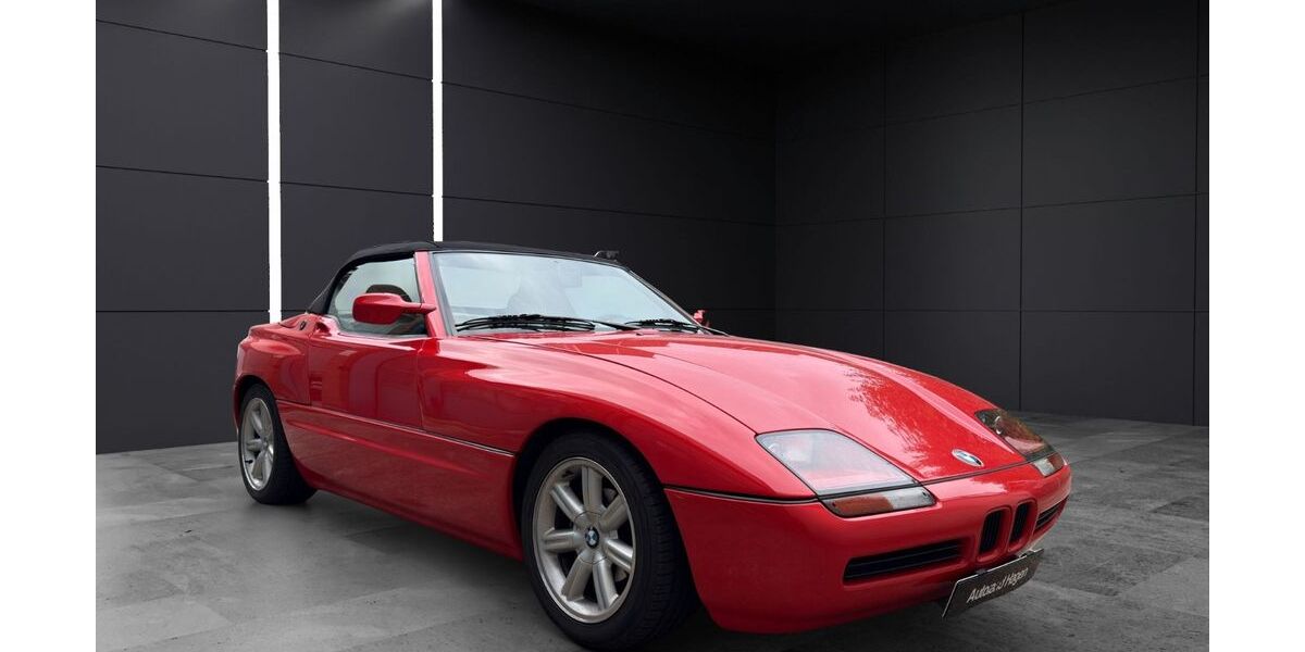 BMW Z1 37.838 km 47.900 € Hagen 58089