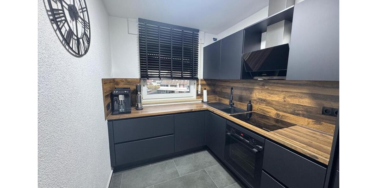Etagenwohnung Hamm Daberg - 3.5 Zimmer, 83 m&sup2;, 200.000&euro; | Angebot:26728984