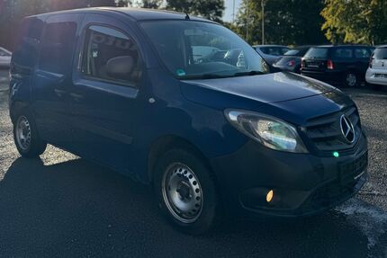 Mercedes-Benz Citan 84.000 km 8.670 &euro; Dortmund 44265