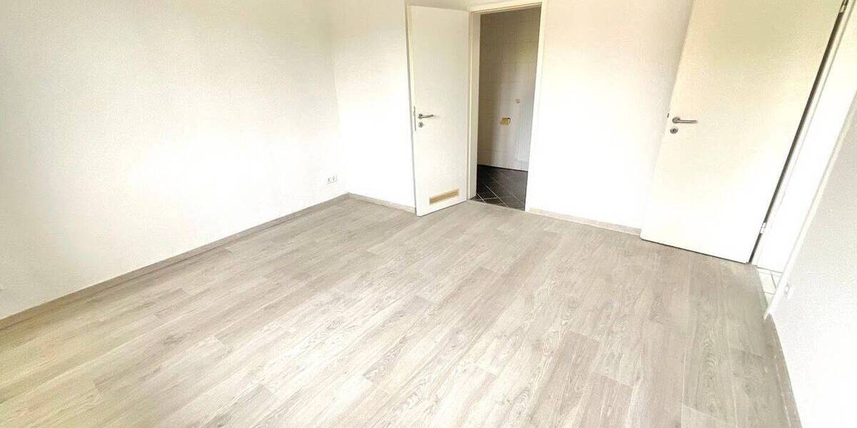 Etagenwohnung Hagen Wehringhausen - 2 Zimmer, 50 m&sup2;, 319&euro; | Angebot:26573124