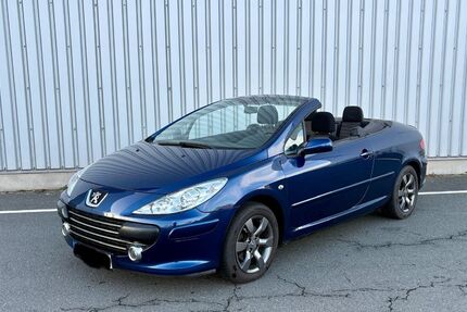 Peugeot 307 124.989 km 2.850 &euro; Schwerte 58239