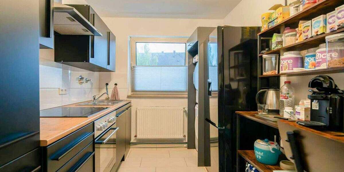 Mehrfamilienhaus, Wohnhaus Gelsenkirchen Schalke - 2 Zimmer, 735.000&euro; | Angebot:24531970