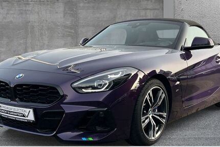 BMW Z4 M40 12.242 km 54.990 &euro; Recklinghausen 45659