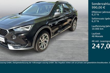 Cupra Formentor 76.292 km 20.385 &euro; Dortmund 44379