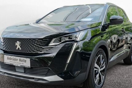 Peugeot 3008 44.825 km 23.490 &euro; Iserlohn 58636
