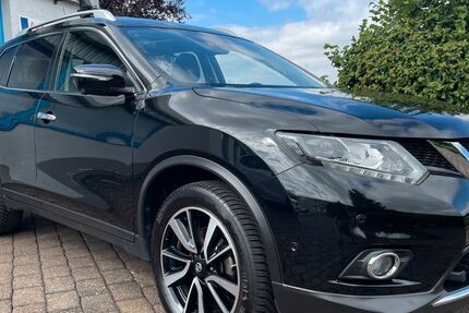 Nissan X-Trail 116.800 km 12.650 &euro; Iserlohn 58640