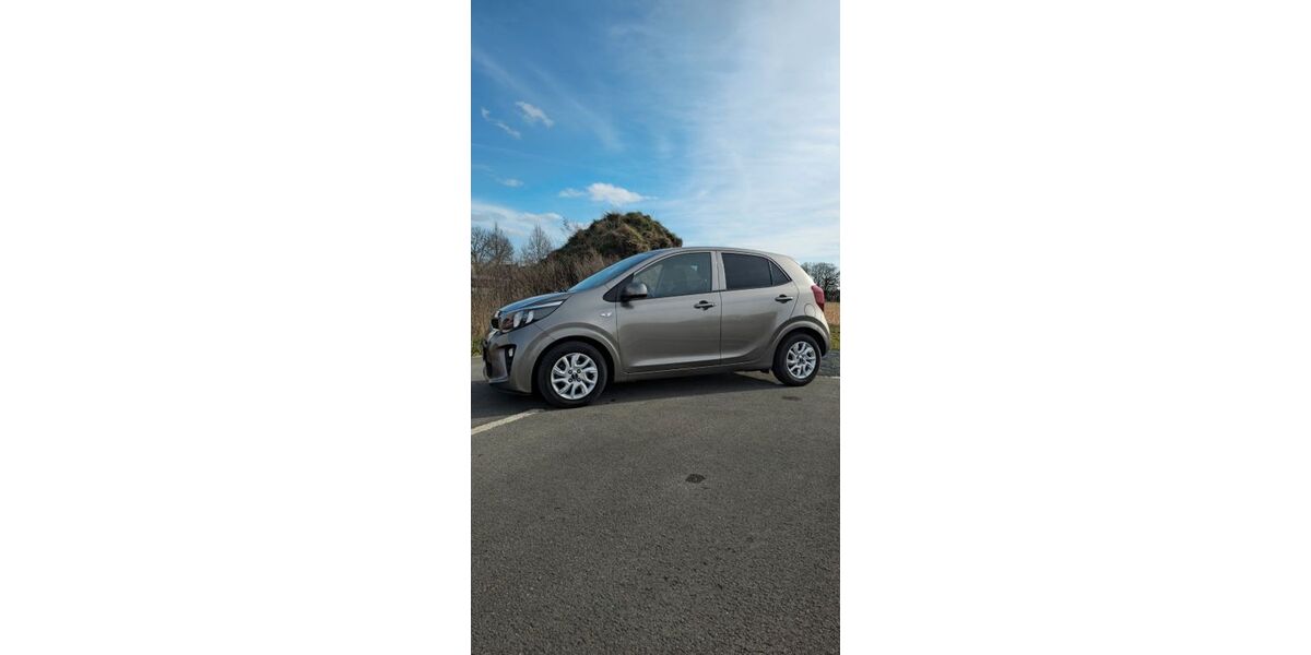 Kia Picanto 38.000 km 10.890 &euro; Lünen 44534