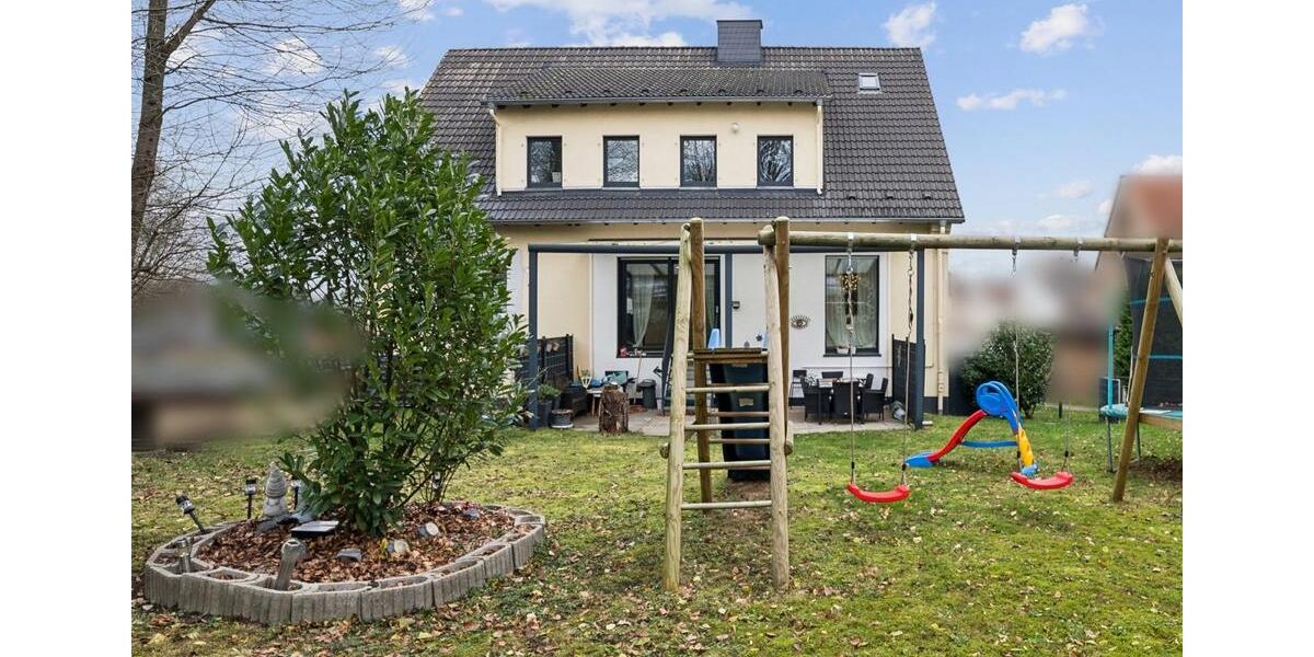 Einfamilienhaus Dortmund Huckarde - 8 Zimmer, 234 m&sup2;, 649.000&euro; | Angebot:26821744