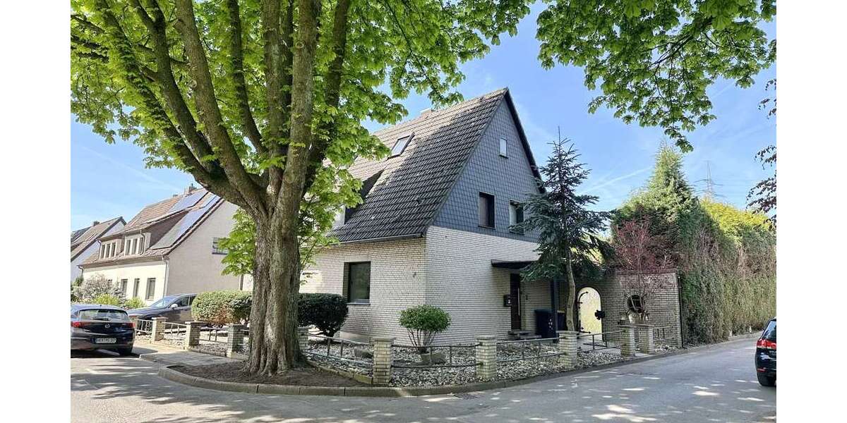 Einfamilienhaus Herne / Baukau Baukau - 9 Zimmer, 223 m&sup2;, 440.000&euro; | Angebot:26554165