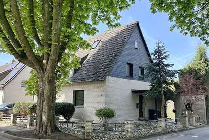 Haus Herne / Baukau Baukau - 9 Zimmer, 223 m&sup2;, 440.000&euro; | Angebot:26554165