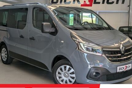 Renault Trafic 125.000 km 18.450 &euro; Menden (Sauerland) 58708