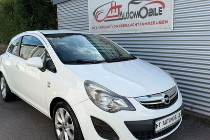 Opel Corsa 122.500 km 4.499 &euro; Marl 45770