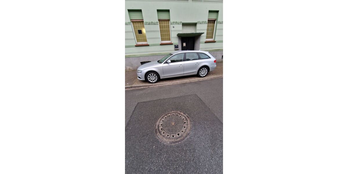 Audi A4 292.000 km 4.998 &euro; Herne 44623