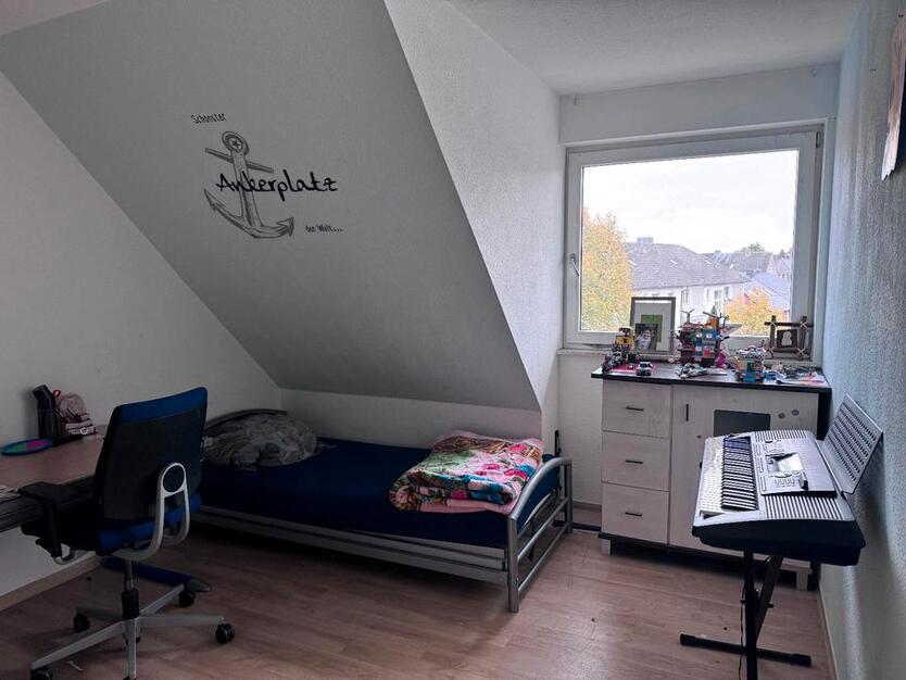 Wohnberechtigungsschein zimmer