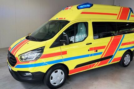 Ford Transit 289.000 km 17.900 &euro; Gelsenkirchen 45879