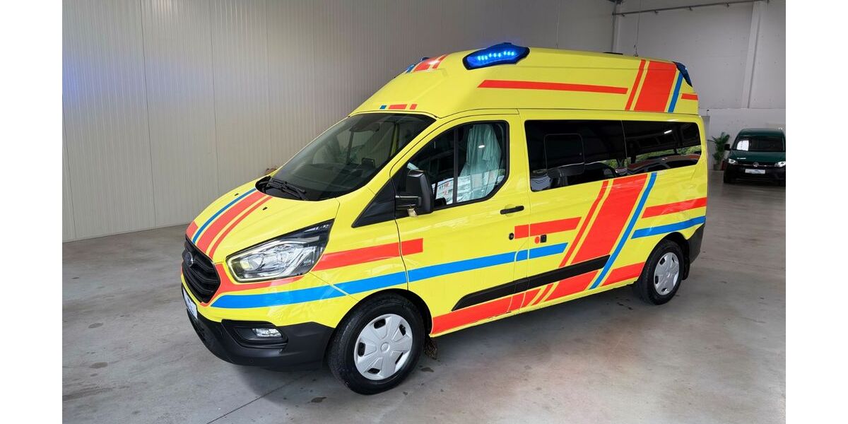 Ford Transit 289.000 km 17.900 &euro; Gelsenkirchen 45879