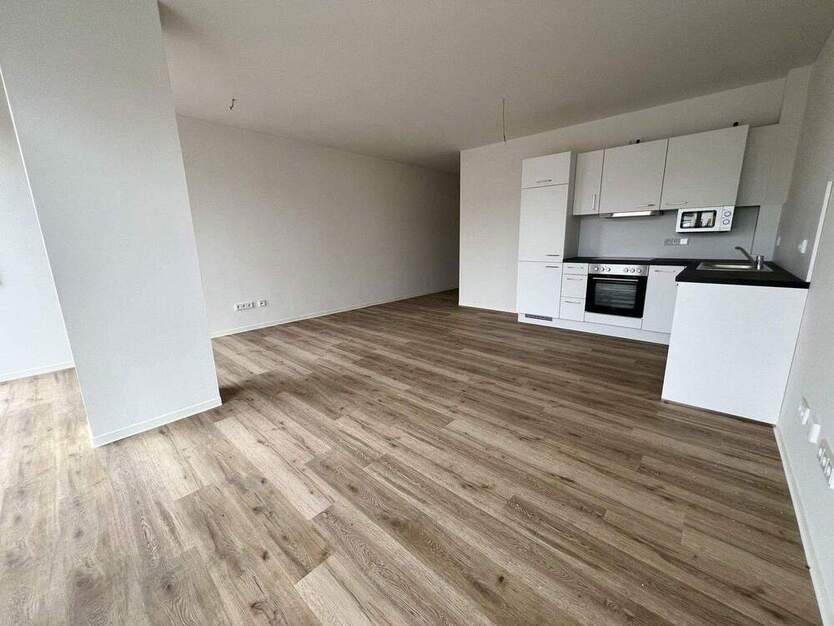 Top-Gelegenheint: 6 vermietete Wohnungen nach Neubaustandard A+, provisionsfrei & 5% Neubau-AfA 1 zimmer