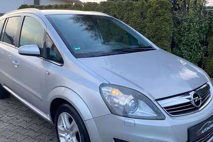 Opel Zafira 183.450 km 3.790 &euro; Oer-Erkenschwick 45739